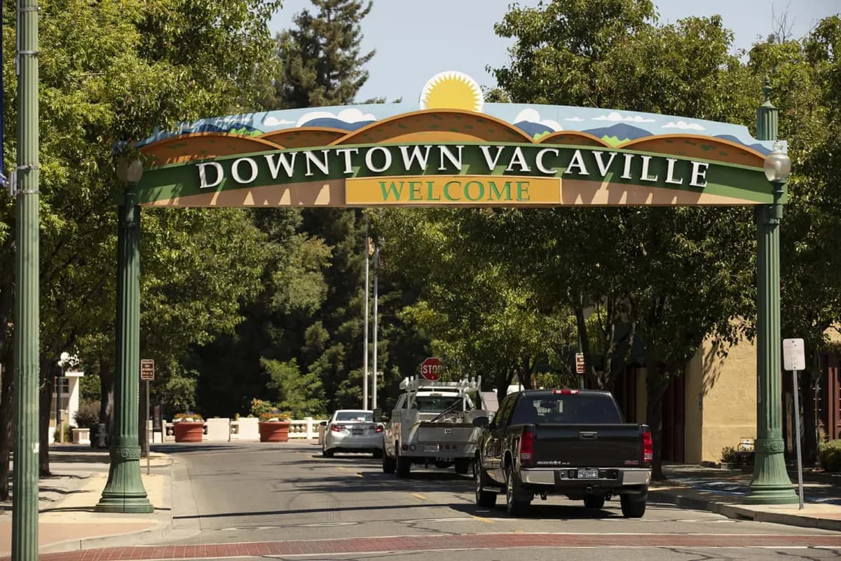 Teen driving school in Vacaville, CA